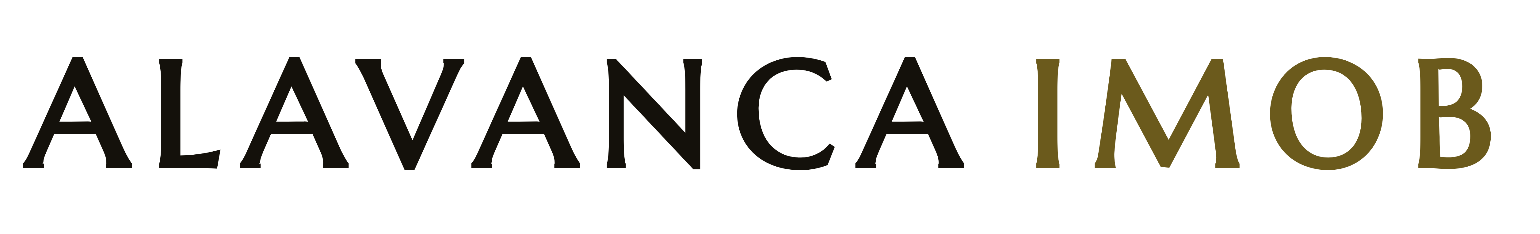 Alavanca Imob